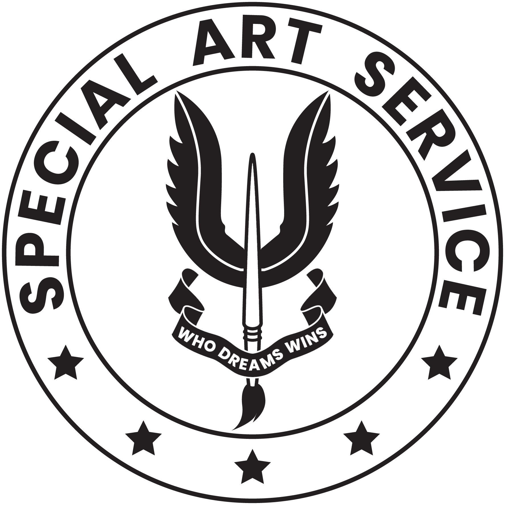 Special Art Service (SAS)